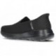 Baskets Skechers Go Walk Joy Vela pour femmes 124641 BLACK