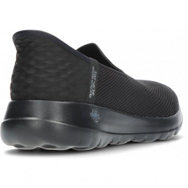 Baskets Skechers Go Walk Joy Vela pour femmes 124641 BLACK
