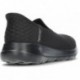 Baskets Skechers Go Walk Joy Vela pour femmes 124641 BLACK