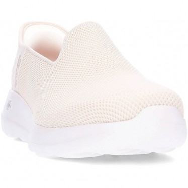Baskets Skechers Go Walk Joy Vela pour femmes 124641 OFF_WHITE