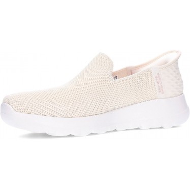 Baskets Skechers Go Walk Joy Vela pour femmes 124641 OFF_WHITE