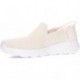Baskets Skechers Go Walk Joy Vela pour femmes 124641 OFF_WHITE