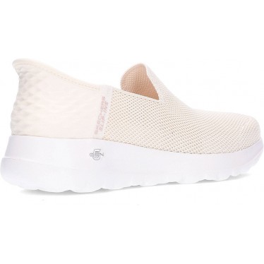 Baskets Skechers Go Walk Joy Vela pour femmes 124641 OFF_WHITE