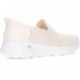 Baskets Skechers Go Walk Joy Vela pour femmes 124641 OFF_WHITE