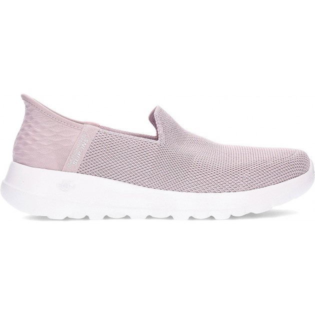 Baskets Skechers Go Walk Joy Vela pour femmes 124641 LIGHT_PINK Baskets Skechers Go Walk Joy Vela pour femmes 124641 LIGHT_PINK