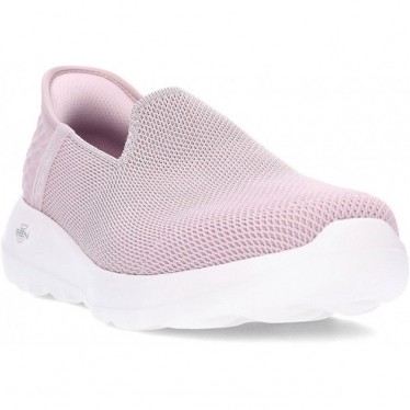 Baskets Skechers Go Walk Joy Vela pour femmes 124641 LIGHT_PINK