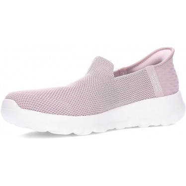 Baskets Skechers Go Walk Joy Vela pour femmes 124641 LIGHT_PINK
