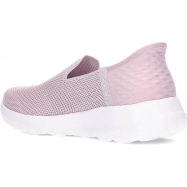 Baskets Skechers Go Walk Joy Vela pour femmes 124641 LIGHT_PINK
