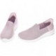 Baskets Skechers Go Walk Joy Vela pour femmes 124641 LIGHT_PINK