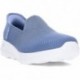 Baskets Skechers Go Walk Joy Vela pour femmes 124641 BLUE