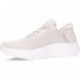 SKECHERS Slip-ins baskets pour femmes modèle 124836 OFF_WHITE