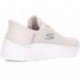 SKECHERS Slip-ins baskets pour femmes modèle 124836 OFF_WHITE