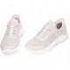 SKECHERS Slip-ins baskets pour femmes modèle 124836 OFF_WHITE