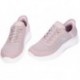 SKECHERS Slip-ins baskets pour femmes modèle 124836 MAUVE