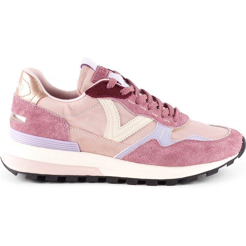 Victoria 1156107 Baskets Luna Naylon ROSA