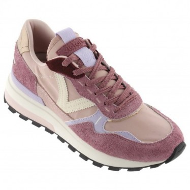 Victoria 1156107 Baskets Luna Naylon ROSA