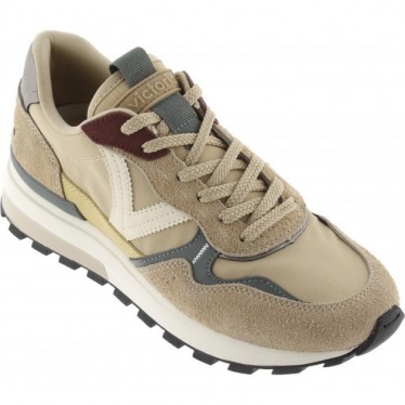 Victoria 1156107 Baskets Luna Naylon BEIGE