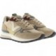 Victoria 1156107 Baskets Luna Naylon BEIGE