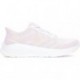 Baskets Skechers Go Walk Now-Khloe 125643 WHITE_PINK