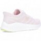 Baskets Skechers Go Walk Now-Khloe 125643 WHITE_PINK