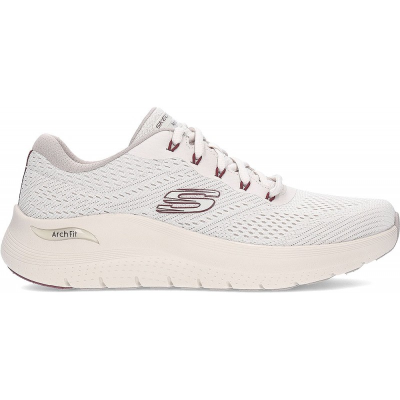 Baskets SKECHERS Archfit 232700 pour homme OFF_WHITE