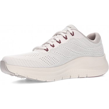 Baskets SKECHERS Archfit 232700 pour homme OFF_WHITE