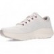 Baskets SKECHERS Archfit 232700 pour homme OFF_WHITE