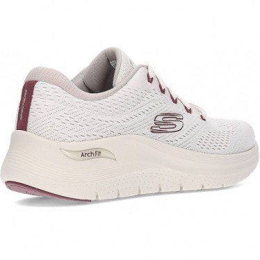 Baskets SKECHERS Archfit 232700 pour homme OFF_WHITE