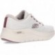 Baskets SKECHERS Archfit 232700 pour homme OFF_WHITE
