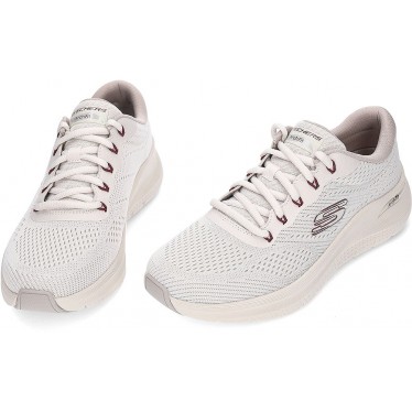 Baskets SKECHERS Archfit 232700 pour homme OFF_WHITE