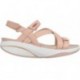 SANDALES MBT KIBURI W PEACH