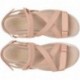 SANDALES MBT KIBURI W PEACH