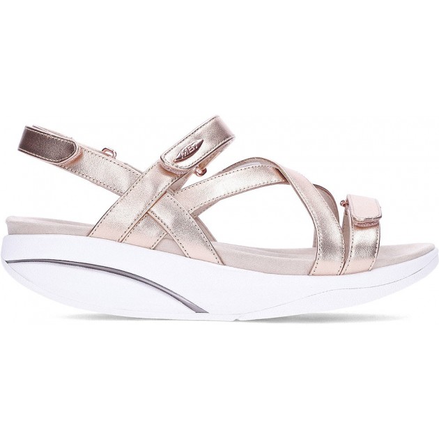 SANDALES MBT KIBURI W ROSE_GOLD SANDALES MBT KIBURI W ROSE_GOLD