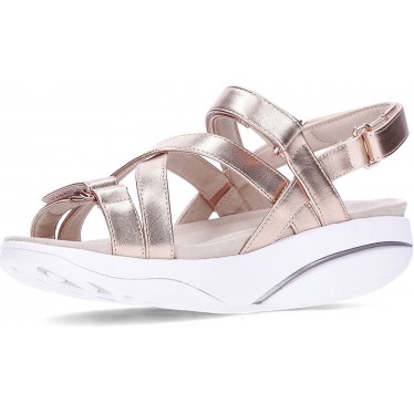 SANDALES MBT KIBURI W ROSE_GOLD