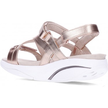 SANDALES MBT KIBURI W ROSE_GOLD