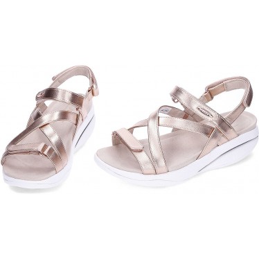 SANDALES MBT KIBURI W ROSE_GOLD