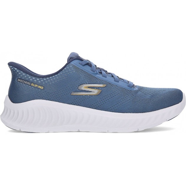 Baskets SKECHERS Go Walk Now - Payton 216375 NAVY Baskets SKECHERS Go Walk Now - Payton 216375 NAVY