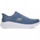 Baskets SKECHERS Go Walk Now - Payton 216375 NAVY