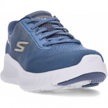 Baskets SKECHERS Go Walk Now - Payton 216375 NAVY