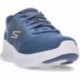 Baskets SKECHERS Go Walk Now - Payton 216375 NAVY