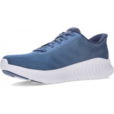 Baskets SKECHERS Go Walk Now - Payton 216375 NAVY