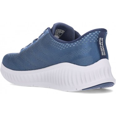 Baskets SKECHERS Go Walk Now - Payton 216375 NAVY