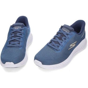 Baskets SKECHERS Go Walk Now - Payton 216375 NAVY