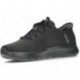 Baskets à enfiler Skechers pour hommes 216505 BLACK