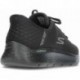 Baskets à enfiler Skechers pour hommes 216505 BLACK