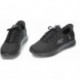 Baskets à enfiler Skechers pour hommes 216505 BLACK