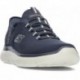 SKECHERS BASKETS HAUTE GAMME 232457 NAVY