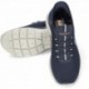 SKECHERS BASKETS HAUTE GAMME 232457 NAVY