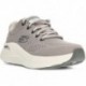 SKECHERS Archfit baskets pour hommes modèle 232700 TAUPE