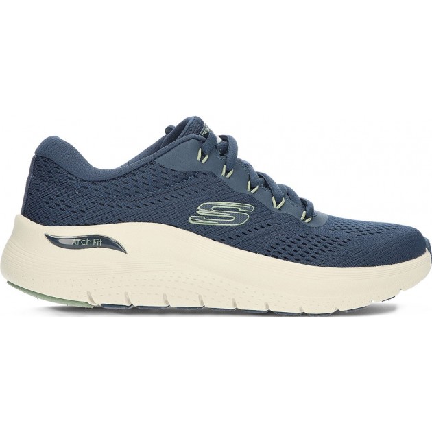 SKECHERS Archfit baskets pour hommes modèle 232700 NAVY SKECHERS Archfit baskets pour hommes modèle 232700 NAVY